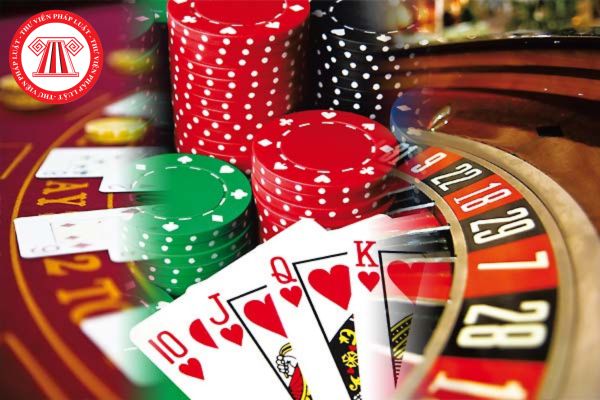 Doanh nghiệp kinh doanh casino phải thực hiện việc tái xuất hoặc tiêu hủy máy trò chơi, bàn trò chơi trong các trường hợp nào?