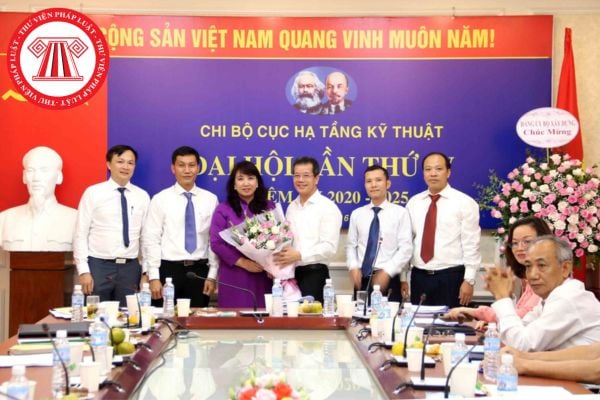 Cục Hạ tầng kỹ thuật thuộc Bộ Xây dựng có những chức năng gì? Cục Hạ tầng kỹ thuật có những đơn vị trực thuộc nào?