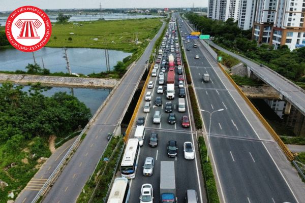 Khu Quản lý đường bộ 1 trực thuộc Cục Đường bộ Việt Nam có nhiệm vụ và quyền hạn gì trong công tác giao thông địa phương?