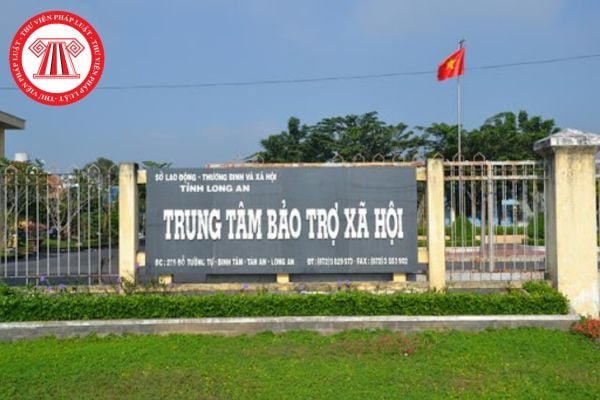 Cơ sở chăm sóc đối tượng thuộc ngành Lao động Thương binh và Xã hội khi xây dựng mới phải đảm bảo yêu cầu gì về quy hoạch và công nghệ?