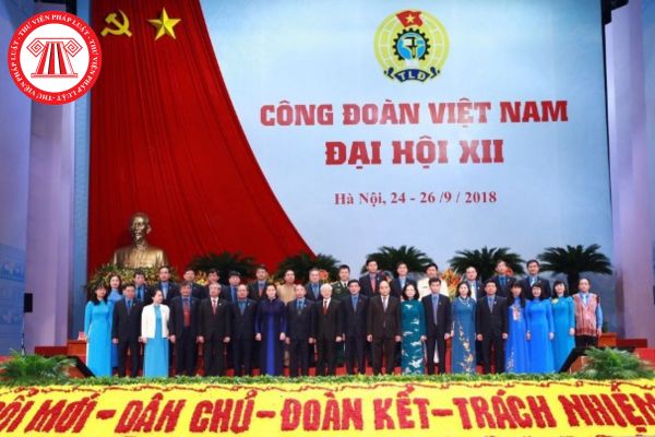 Tổ chức Công đoàn Việt Nam được tham gia góp ý những nội dung gì trong việc xây dựng Đảng? Phương pháp góp ý?