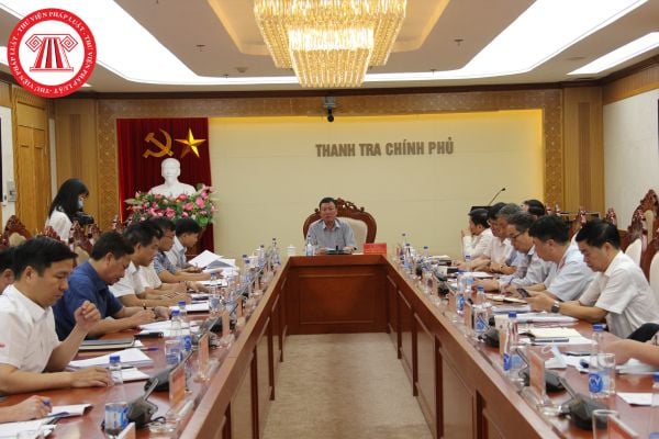 Cổng thông tin điện tử Thanh tra Chính phủ thực hiện chức năng gì? Trách nhiệm của cá nhân, đơn vị được cấp tài khoản và mật khẩu truy cập Cổng thông tin? 