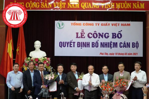 Tổng công ty Giấy Việt Nam theo quy định pháp luật có được mở tài khoản tại Ngân hàng ngoài nước không?