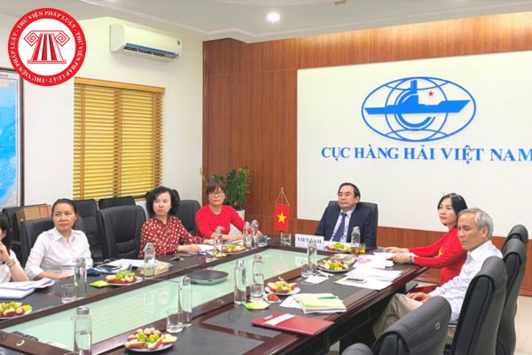 Công chức thuộc Cục Hàng hải Việt Nam có được bảo lưu phụ cấp chức vụ hiện hưởng trong thời gian luân chuyển không?