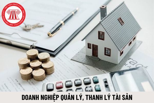 Mẫu giấy đề nghị đăng ký hành nghề quản lý thanh lý tài sản đối với doanh nghiệp quản lý thanh lý tài sản là mẫu nào?