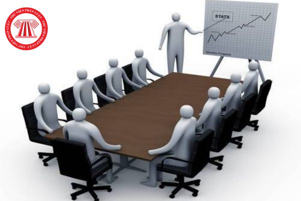 Cuộc họp Hội đồng thành viên của doanh nghiệp nhà nước được xem là hợp lệ khi nào? Biên bản họp Hội đồng thành viên bao gồm những nội dung gì?