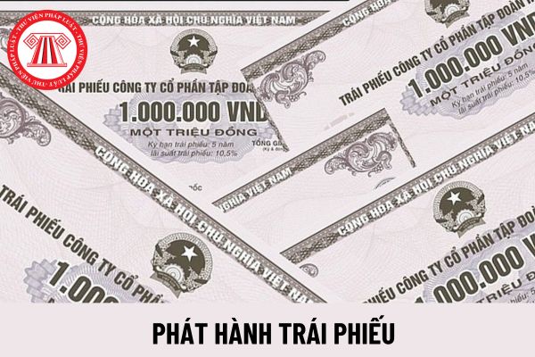 Doanh nghiệp dự án đầu tư theo phương thức đối tác công tư có được phát hành trái phiếu chuyển đổi riêng lẻ không?