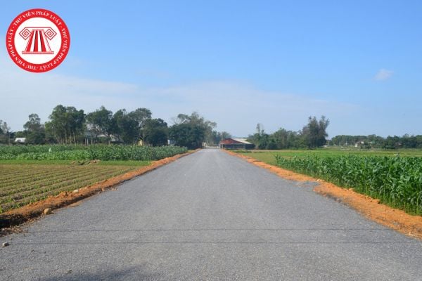 Công tác tuần tra, theo dõi tình trạng đường giao thông nông thôn do ai chịu trách nhiệm tổ chức thực hiện?