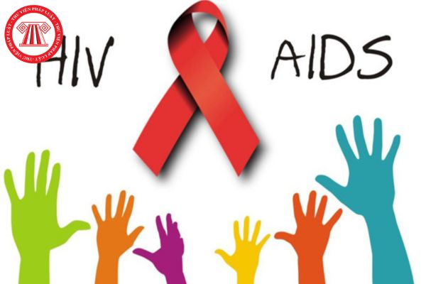 Ban Chỉ đạo phòng chống AIDS và phòng chống tệ nạn ma túy, mại dâm của Bộ Nội vụ làm việc theo nguyên tắc tập nào?