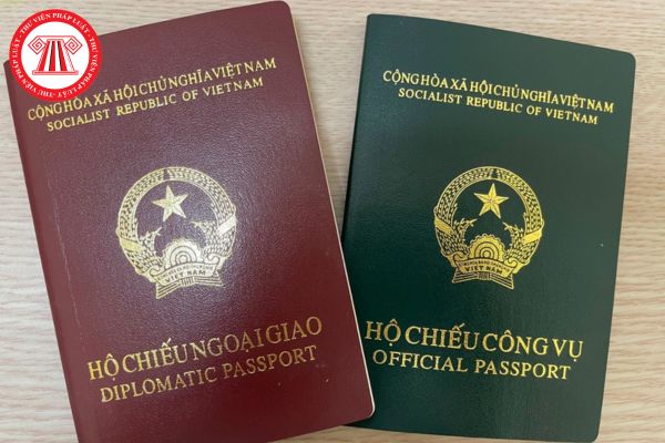 Hồ sơ cấp hộ chiếu ngoại giao là giấy tờ tùy thân thì có cần công chứng không? Thời hạn cấp hộ chiếu ngoại giao là bao lâu?