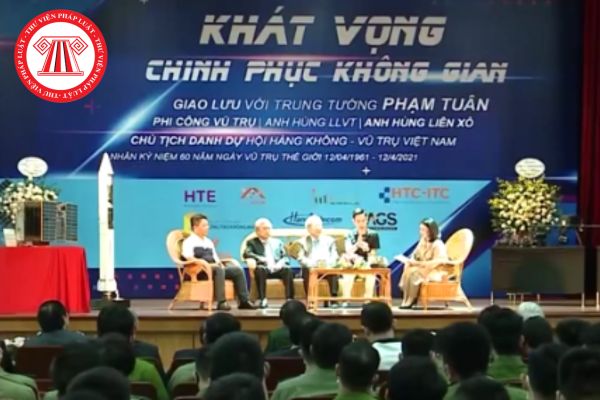 Hội viên của Hội Hàng không Vũ trụ Việt Nam được xin tạm dừng các hoạt động của mình với tư cách là hội viên trong thời gian bao lâu?