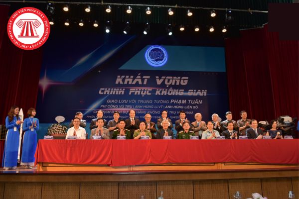 Hội Hàng không Vũ trụ Việt Nam có được sử dụng nguồn kinh phí thu từ hoạt động kinh doanh, dịch vụ để chia cho hội viên không?