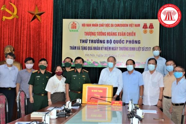 Những đơn vị nào được làm Hội viên tổ chức của Hội Nạn nhân chất độc da cam/dioxin Việt Nam? Hội viên tổ chức có quyền hạn gì?