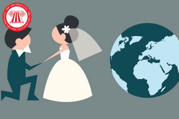 Tổ công tác liên ngành về vấn đề kết hôn giữa công dân Việt Nam với người nước ngoài do ai thành lập?