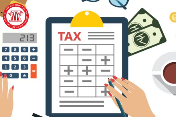 Tổ chức thuê tài sản của cá nhân theo quy định có phải khai thuế, nộp thuế thay cá nhân đó hay không?
