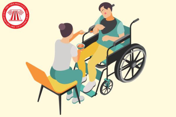 Để được hỗ trợ kinh phí chăm sóc đối với người khuyết tật đặc biệt nặng thì người nhận nuôi dưỡng, chăm sóc cần đáp ứng điều kiện gì?