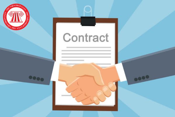 Mẫu hợp đồng cung cấp dịch vụ đại lý chuyển nhượng giữa Trung tâm Lưu ký Chứng khoán Việt Nam và công ty quản lý quỹ được quy định thế nào?