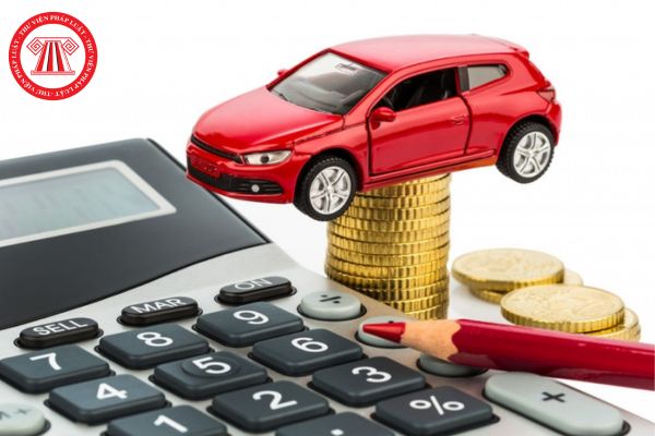 Hợp đồng mua xe ô tô trả góp có bắt buộc phải lập thành văn bản không? Mua xe ô tô trả góp có phải chịu lệ phí trước bạ?