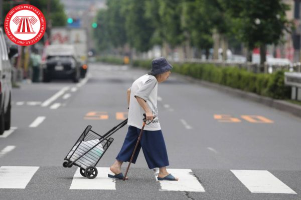 Người cao tuổi khi tham gia giao thông đường bộ được hỗ trợ như thế nào? Lái xe không giúp đỡ, sắp xếp chỗ ngồi cho người cao tuổi thì có bị phạt không?
