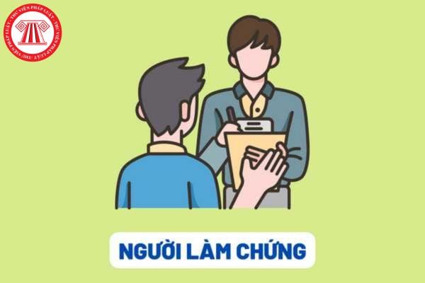 Người làm chứng được Tòa án triệu tập tham gia phiên tòa giải quyết việc dân sự có được hưởng chế độ bồi dưỡng không?