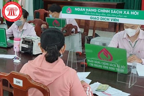 Ngân hàng Chính sách xã hội thực hiện phân loại nợ theo thời hạn cho vay dựa trên những tiêu chí nào?