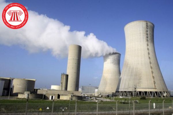 Hồ sơ đề nghị cấp Giấy phép vận hành thử nhà máy điện hạt nhân gồm những gì? Việc vận hành thử phải được thực hiện như thế nào?