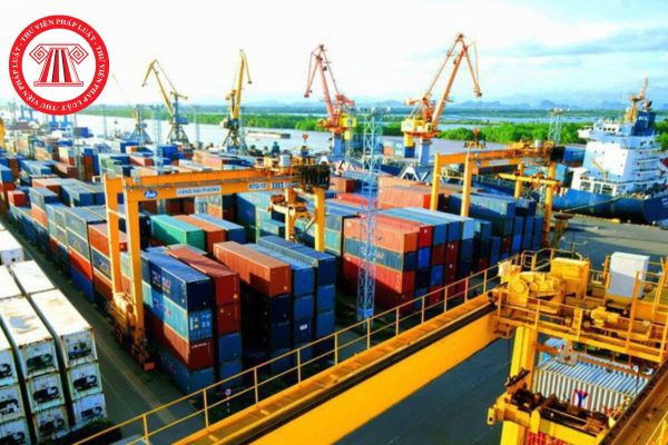 Hồ sơ khai báo nhập khẩu hàng hóa bị điều tra áp dụng biện pháp phòng vệ thương mại gồm những gì?