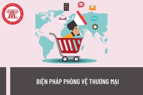 Thủ tục miễn trừ áp dụng biện pháp phòng vệ thương mại được thực hiện theo quy trình nào? Lệ phí thực hiện lao nhiêu?