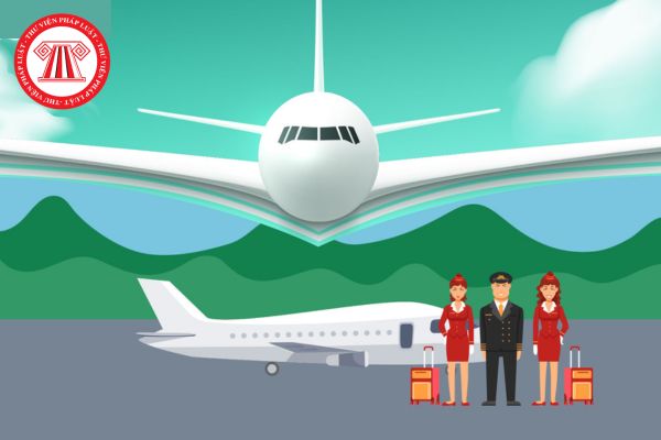 Nhân viên hàng không trộm cắp tài sản của hành khách thì bị xử lý kỷ luật lao động đặc thù thế nào?