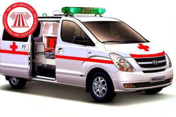 Xe ô tô cứu thương đã qua sử dụng có được nhập khẩu hay không? Nhập khẩu xe ô tô cứu thương đã qua sử dụng bị xử phạt vi phạm hành chính như thế nào?