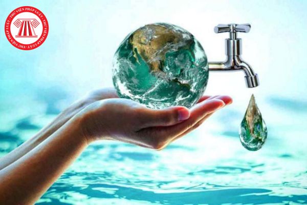 Nước sạch sử dụng cho mục đích sinh hoạt là nước như thế nào? Tần suất thử nghiệm định kỳ đối với các thông số chất lượng nước sạch là bao lâu?