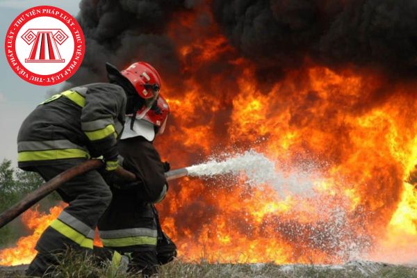 Có bắt buộc phải thành lập đội phòng cháy chữa cháy chuyên ngành tại cơ sở khai thác than hay không?