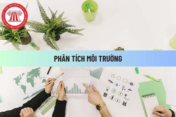 Để thực hiện hoạt động phân tích môi trường thì tổ chức cần đáp ứng điều kiện gì về phòng thí nghiệm?