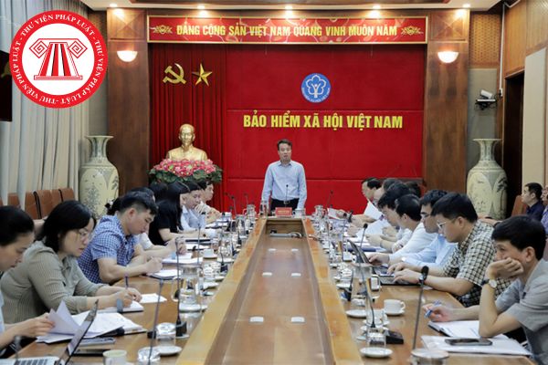 Hội đồng phối hợp phổ biến giáo dục pháp luật ngành Bảo hiểm xã hội Việt Nam có những nhiệm vụ quyền hạn gì?