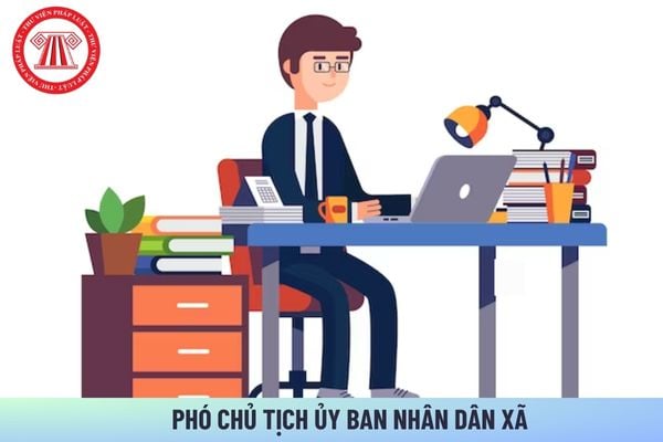 Phó Chủ tịch Ủy ban nhân dân xã cần đáp ứng những tiêu chuẩn nào? Được hưởng phụ cấp chức vụ lãnh đạo bao nhiêu?