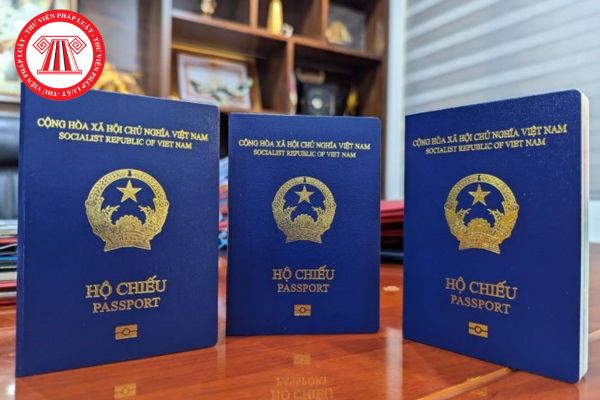 Việc quản lý hộ chiếu của công chức Bộ Khoa học và Công nghệ được thực hiện đối với những hộ chiếu nào?