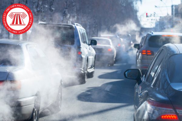 Tổ chức hoạt động dịch vụ quan trắc khí thải phương tiện giao thông cơ giới đường bộ phải có năng lực quan trắc được những thông số kỹ thuật nào? 