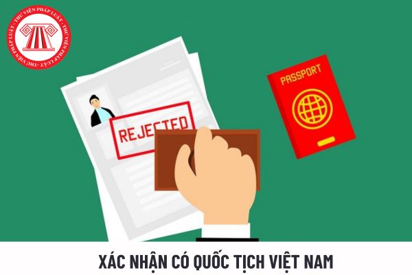 Việc tổ chức thu phí xác nhận có quốc tịch Việt Nam theo quy định do cơ quan nào chịu trách nhiệm thực hiện?