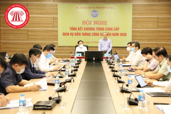 Hội đồng quản lý Quỹ Dịch vụ viễn thông công ích Việt Nam trực thuộc Bộ Thông tin và Truyền thông làm việc theo chế độ nào?