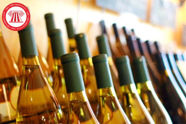 Mức thu phí thẩm định điều kiện kinh doanh để cấp Giấy phép sản xuất rượu theo quy định hiện nay là bao nhiêu?
