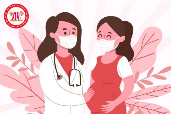 Thời gian đóng Bảo hiểm xã hội hưởng chế độ thai sản đối với lao động nữ nghỉ việc trước khi sinh con được tính như thế nào?