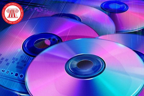 Mức thu phí thẩm định nội dung chương trình trên băng, đĩa, phần mềm và trên vật liệu khác là bao nhiêu?