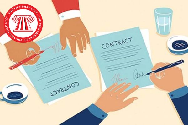 Thỏa thuận hạn chế cạnh tranh về việc ấn định điều kiện ký kết hợp đồng cho doanh nghiệp khác thì có bị nghiêm cấm hay không?