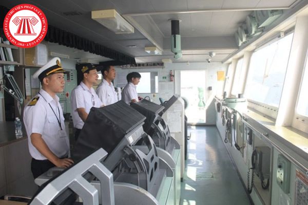 Trang thiết bị đào tạo, huấn luyện của cơ sở đào tạo, huấn luyện thuyền viên hàng hải phải đáp ứng yêu cầu gì?
