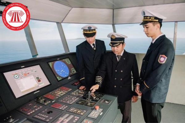 Cơ sở đào tạo thuyền viên, người lái phương tiện thủy nội địa tại Việt Nam được phân thành những loại nào?
