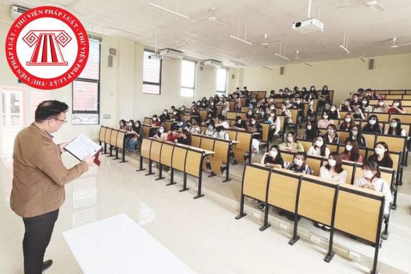 Đại học quốc gia có được quyền tiếp nhận nghiên cứu sinh người nước ngoài từ các cơ sở đào tạo khác đến học tập hay không?