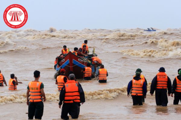 Giấy phép cho phương tiện nước ngoài vào tìm kiếm cứu nạn tại Việt Nam bị chấm dứt hiệu lực trong trường hợp nào?