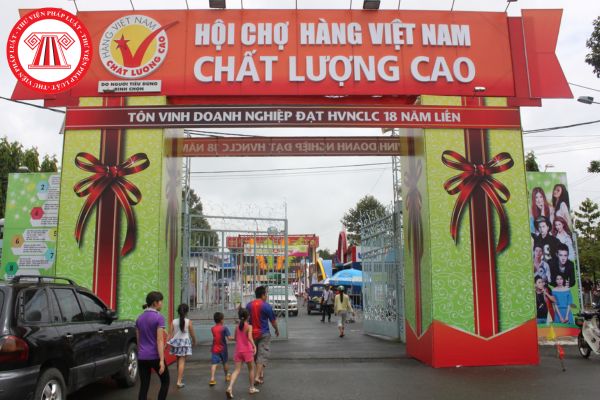 Thương nhân muốn tổ chức hội chợ, triển lãm thương mại tại Việt Nam thì phải đăng ký trong thời hạn nào?