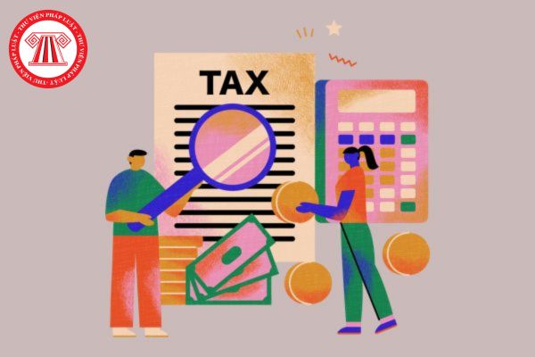 Mẫu tờ khai thuế đối với cá nhân kinh doanh nộp thuế theo từng lần phát sinh được quy định thế nào?