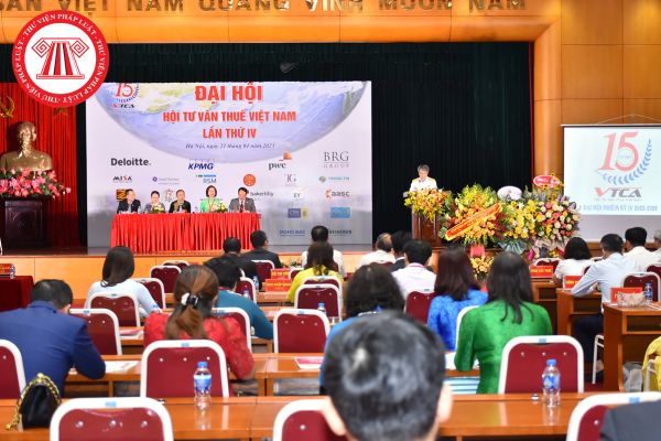 Nội dung phối hợp công tác trong việc phát triển hệ thống Đại lý thuế giữa Tổng cục Thuế và Hội Tư vấn thuế Việt Nam gồm những gì?